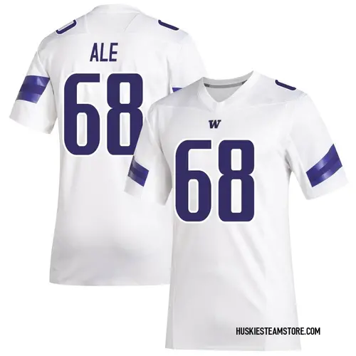 University Of Washington Football Jersey Flash Sales -   1695685345