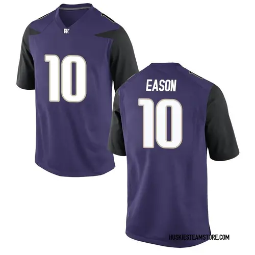 Nike Jacob Eason Washington Huskies 