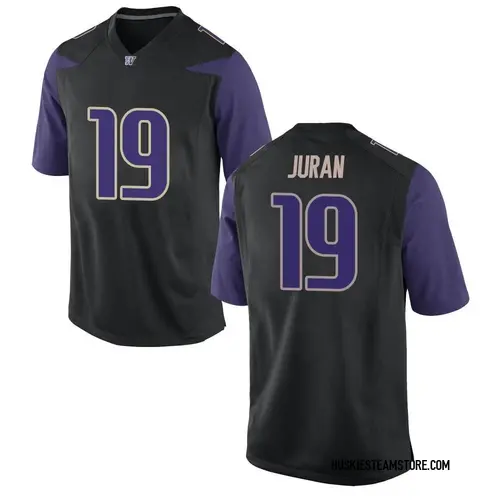 Salvon Ahmed Jersey  Jerseys For Men, Women and Youth - Huskies Store